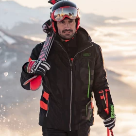 Куртка чоловіча Rossignol Hero Ski Jkt '23