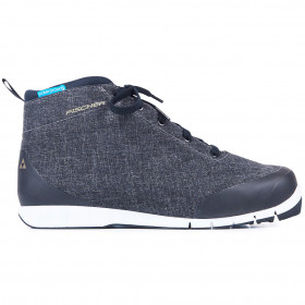 Fischer Urban Cross Ash