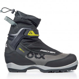 Черевики бігові Fischer Offtrack 3 BC