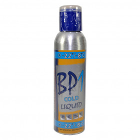 Рідкий парафін Briko Maplus BP1 Cold Liquid 150ml