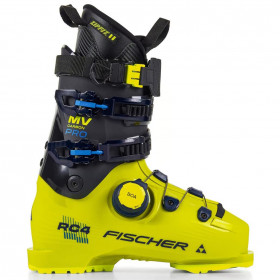Гірськолижні черевики Fischer RC4 Carbon Pro MV BOA '26