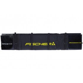 Чохол на лижі Fischer Race Code 3 Pair 185
