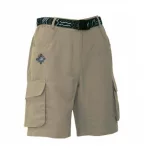 Шорти жіночі Milo NAGEV SHORT LADY sand - фото 1